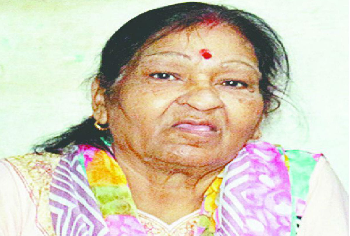 Mother in Old Age Home Son Asked How Do Father shradh