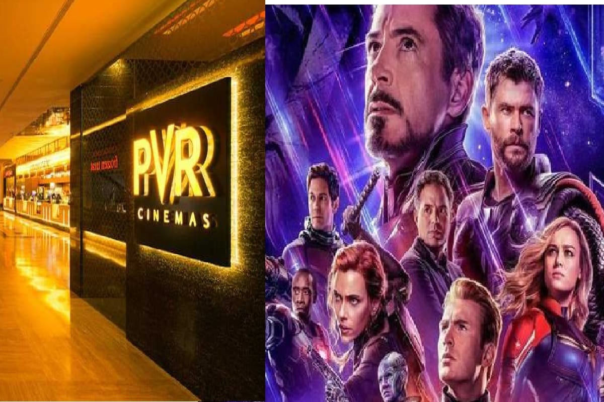 Avengers Endgame: PVR Cinemas cancelled late night show, Audience complained on twiiter