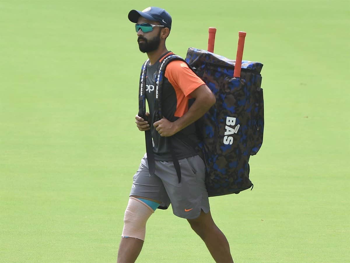 ajinkya rahane says India's chances are more in World Cup as we have wicket-taking bowlers