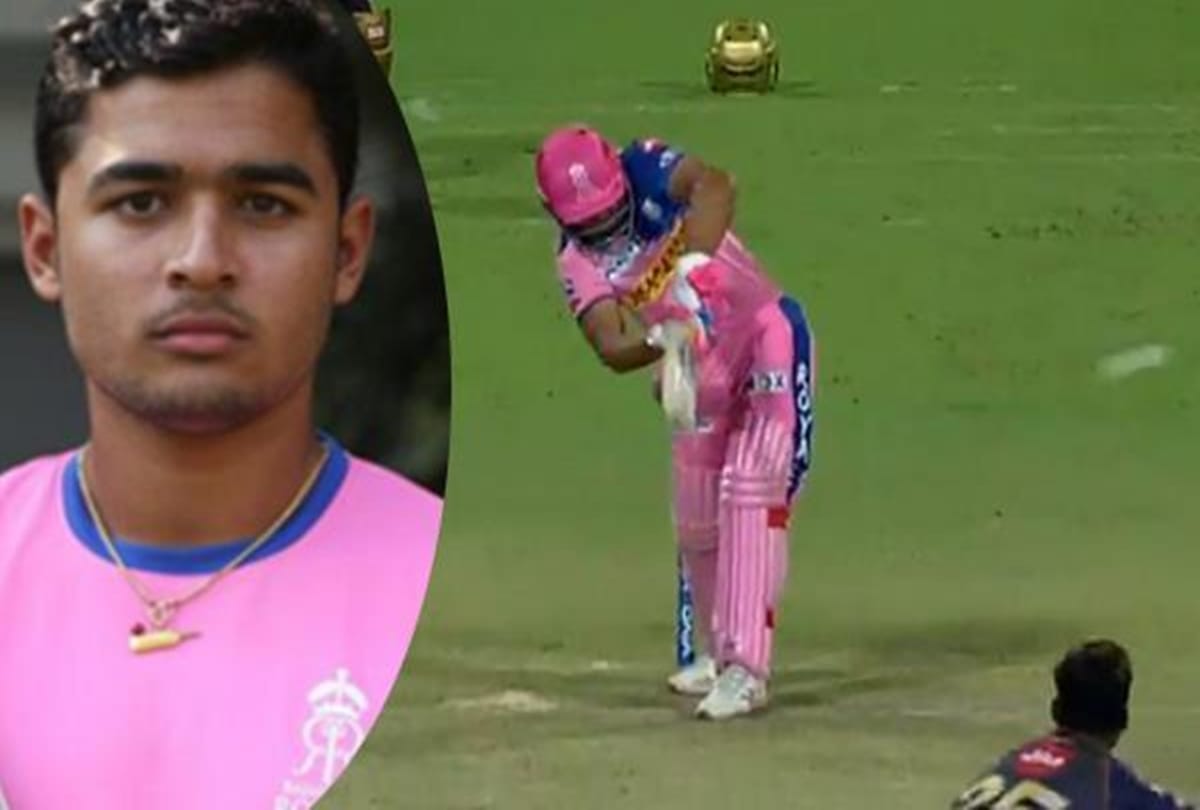 VIDEO: KKR Cheerleader cried after loosing contest against Rajasthan Royals