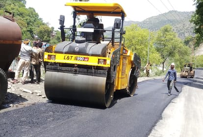 Pradhan Mantri Gram Sadak Yojana Phase III  villages with population of 250 will be connected to road facility