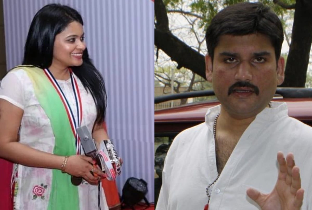 Rohit Shekhar Murder Case: Facts related to Apoorva Shukla and Rohit married life