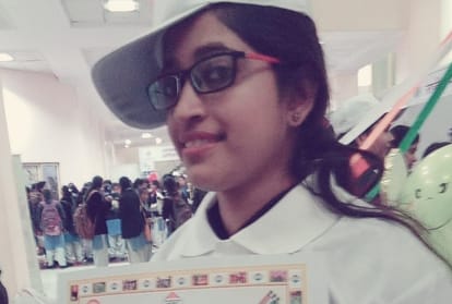 know about social worker sadhana singh
