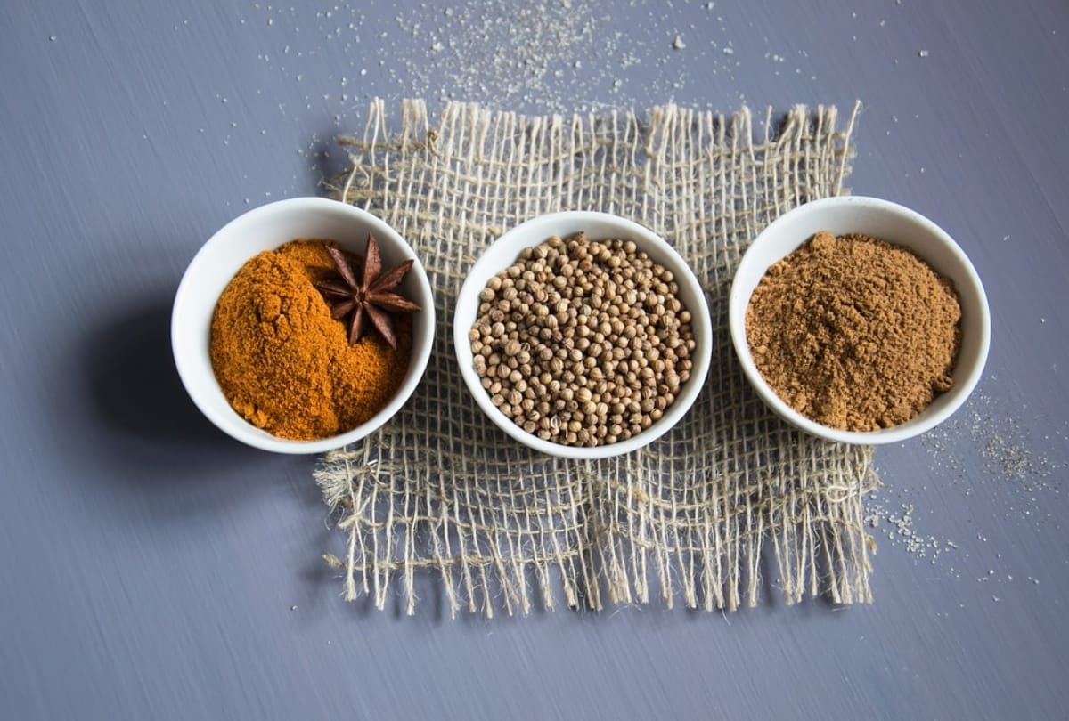 Coriander Seeds Help Manage Blood Sugar Levels And Controls Diabetes