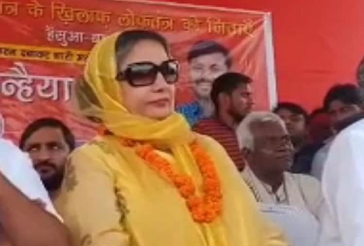 kanhaiya kumar begusarai these 4 celebrities campaign lok sabha election