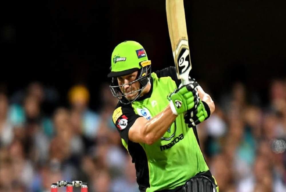 ipl 2019: csk Shane Watson ends Australian career with BBL retirement