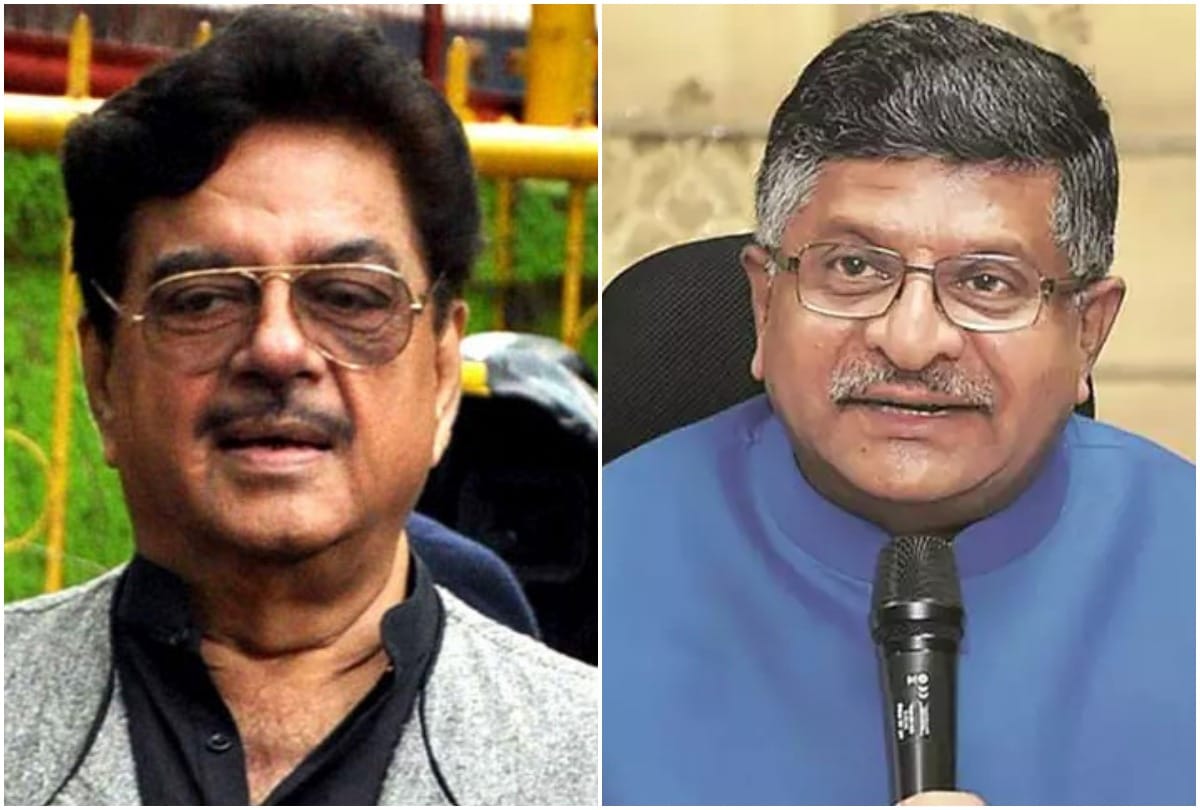 Lok sabha chunav 2019 know everythings about  Patna Sahib Lok Sabha Constituency of Bihar