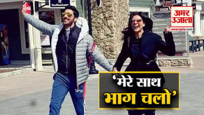 Sushmita Sen shared a beautiful picture with 16 year old small boyfriend Rohan Shawl