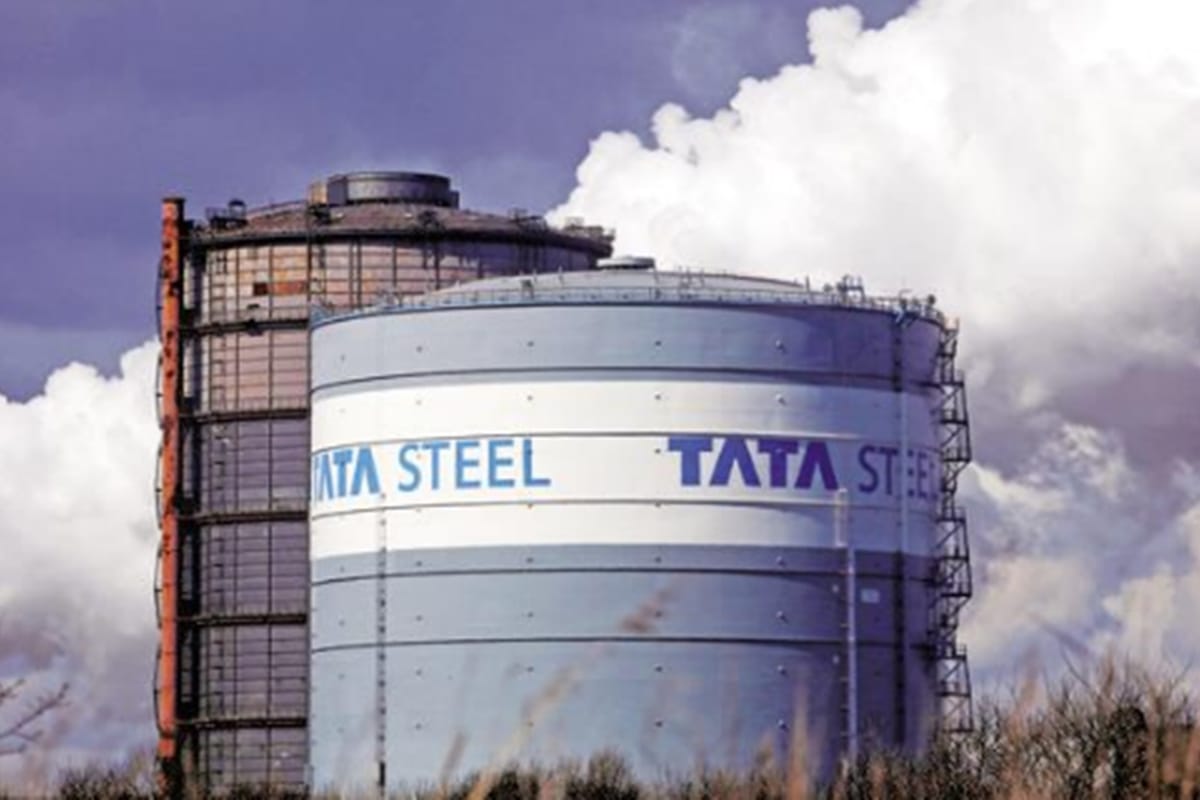 Britain: explosion at TATA Steelworks plant, two got minor injuries