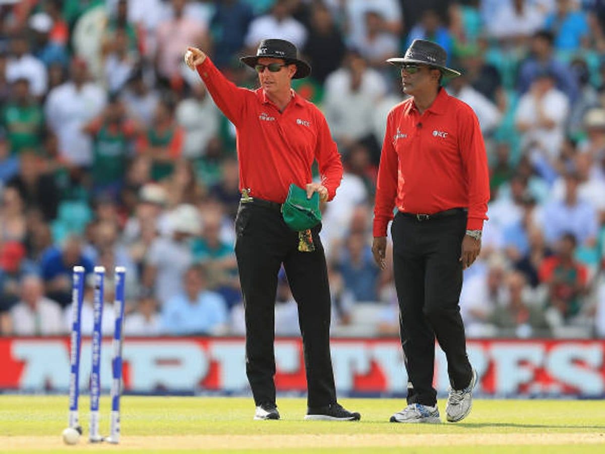 ICC 7 new rules will be implemented in cricket world cup 2019