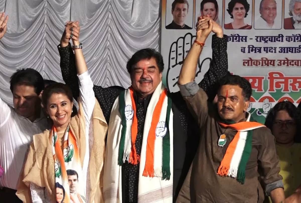 Urmila Matondkar got trolled after quit Mumbai Congress party