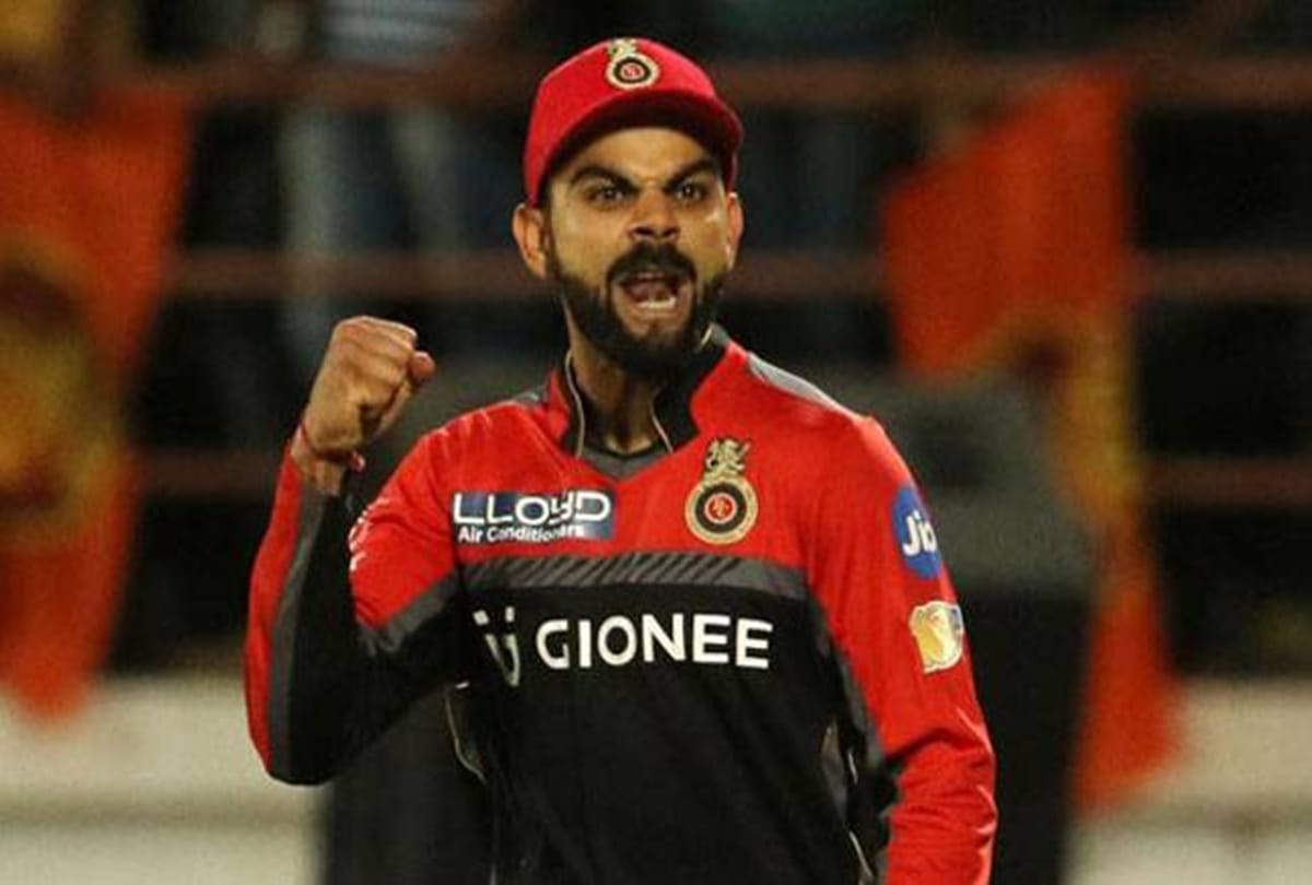 IPL 2020: Virat Kohli warns in RCB in first virtual team meeting, speaks about bio bubble secure