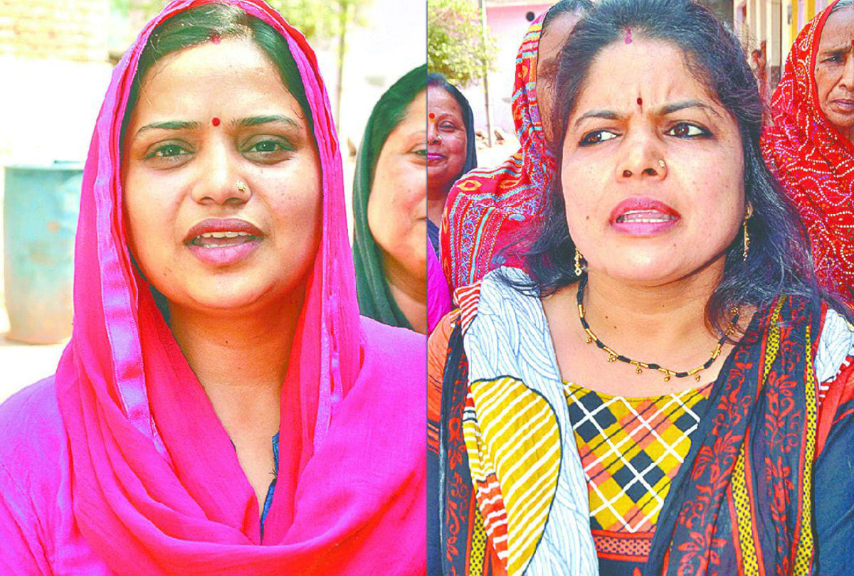 drinking water crisis in agra