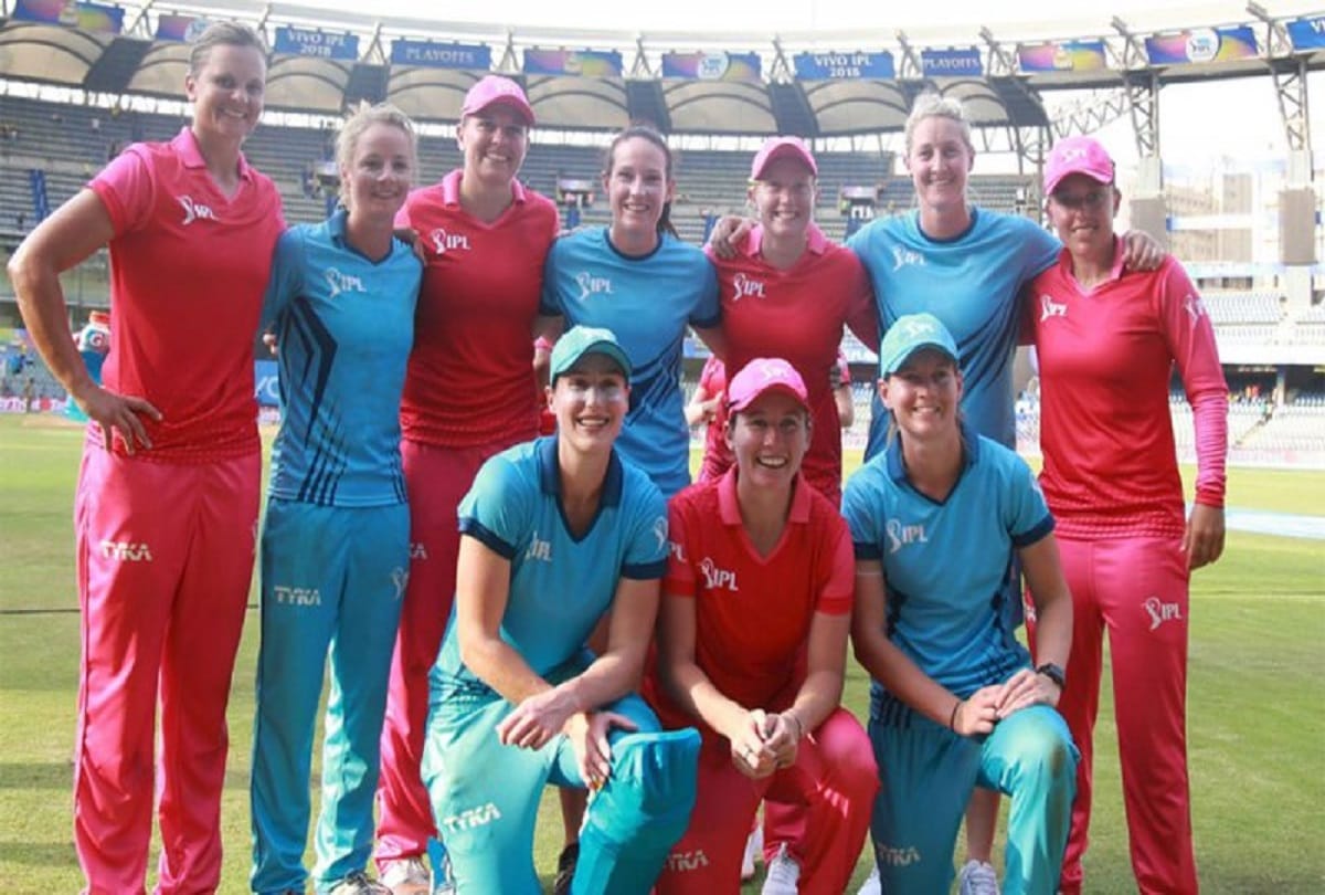 Australian women player will not play in Women IPL BCCI slams CA