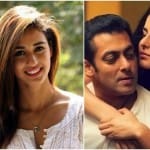 Disha. Salman and Katrina