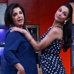 farah khan malaika arora
