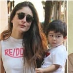 Kareena Kapoor Khan and Irrfan