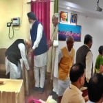 LS Election 2019: PM Modi nomination from Varanasi, says first time wave in favor of ruling party