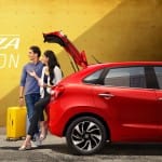 Toyota Glanza 2019