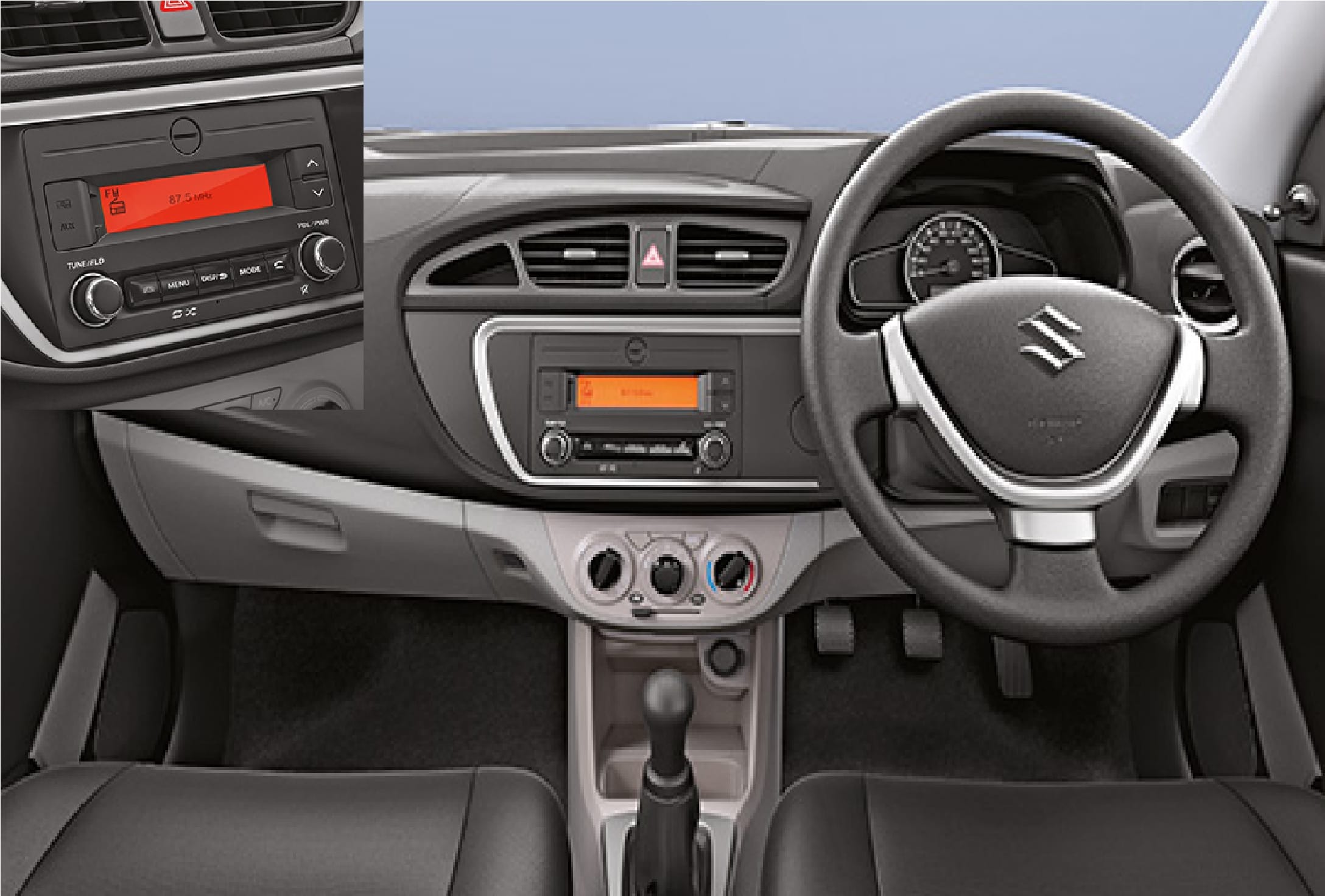 new safety features in updated 2019 Maruti suzuki alto 800, know specifications, engine and price