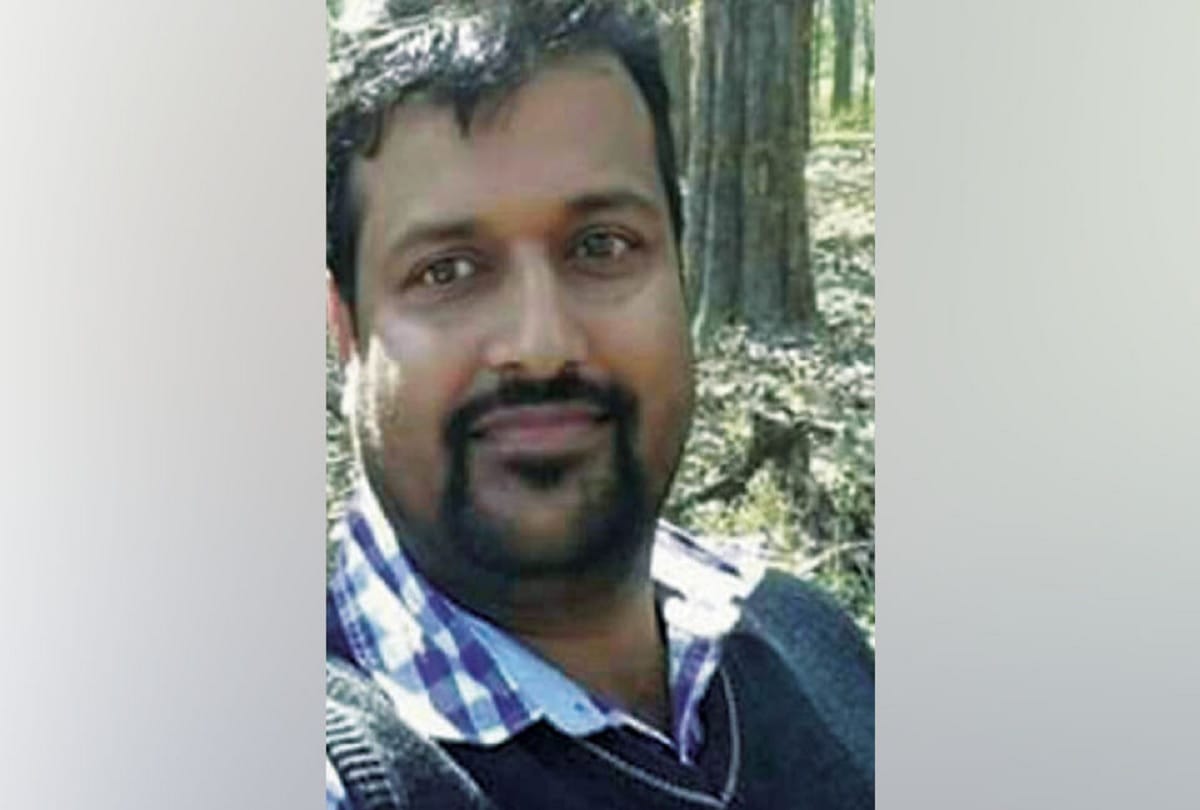 Man Arrested for murder RSS workers in Karnataka