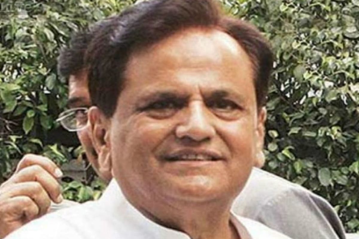 Congress leader Ahmed Patel said that actions of PepsiCo against farmers of Gujarat are wrong