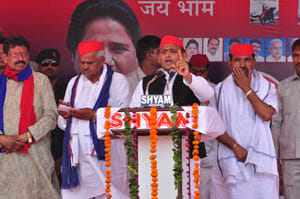 mahagathbandhan big change in country-akhilesh