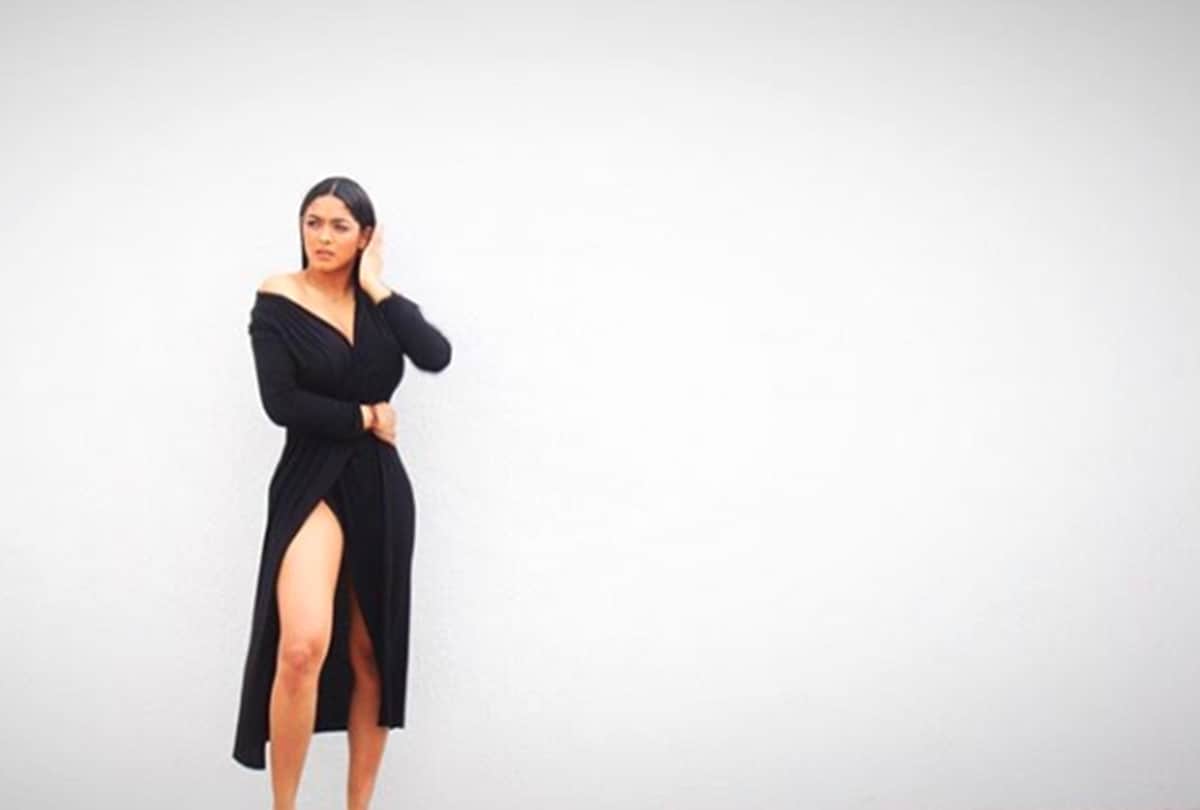 Andre Russell and wife Jassym Lora Announce Arrival of Baby in Unique Style