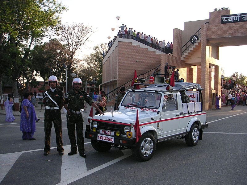 first time recruitment for women in Army Police dehradun