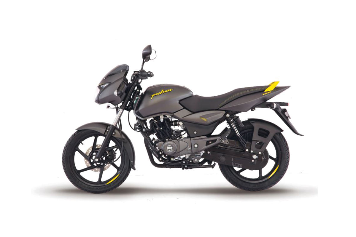 2019 bajaj launched pulsar 180f abs in india  know features and price