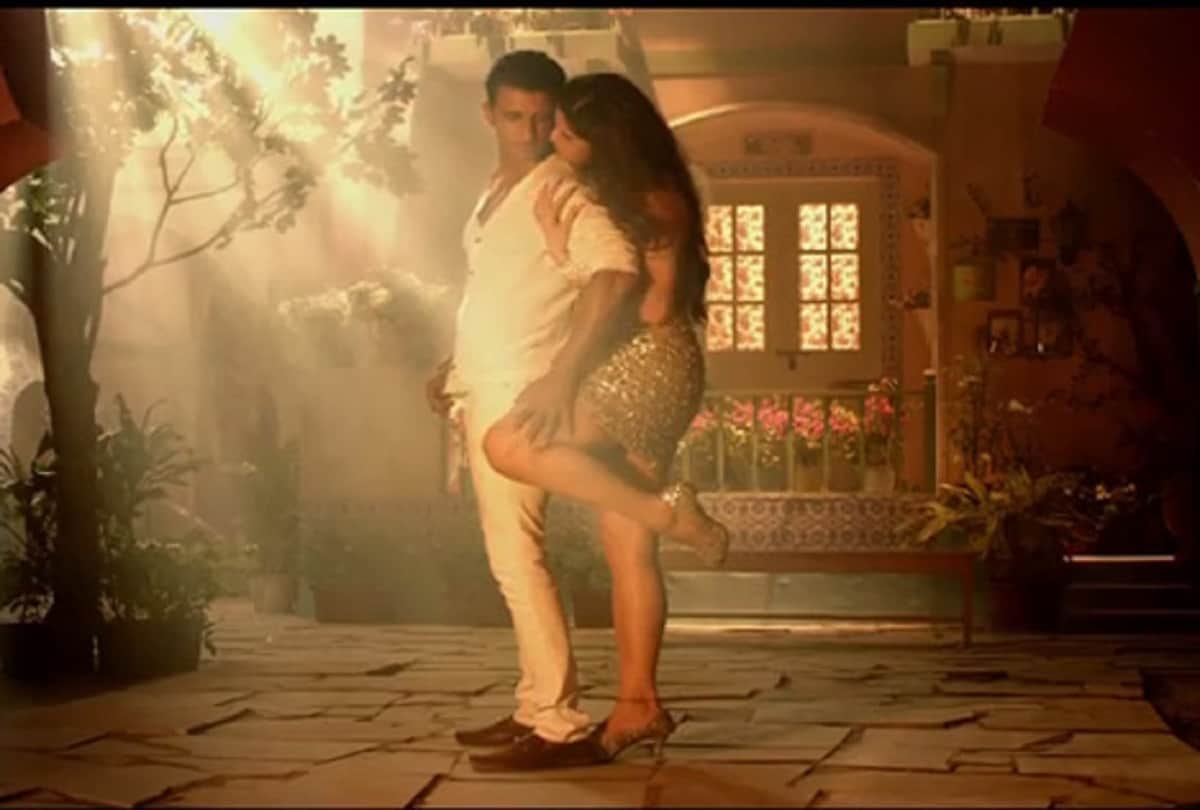 sharman joshi was questioned by his daughter on film hate story 3 scene