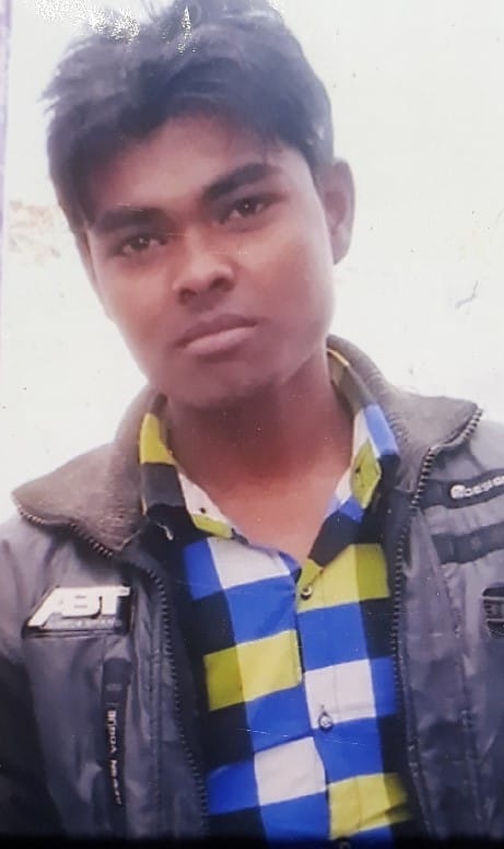 Rahul was in depression after getting cheated in love