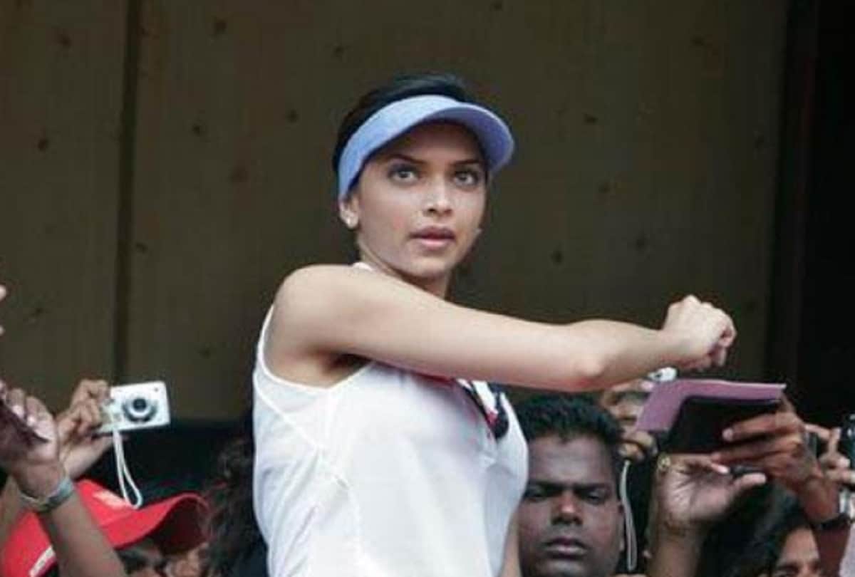 Badminton Player to Chhapaak actress Deepika Padukone 8 unseen pictures