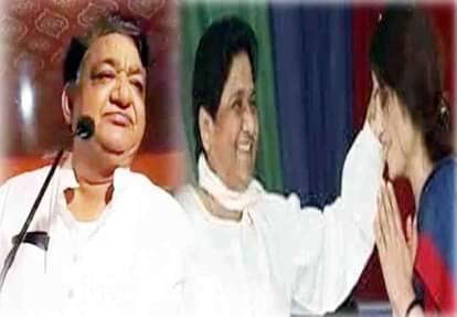 नरेश अग्रवाल ने कसा तंज