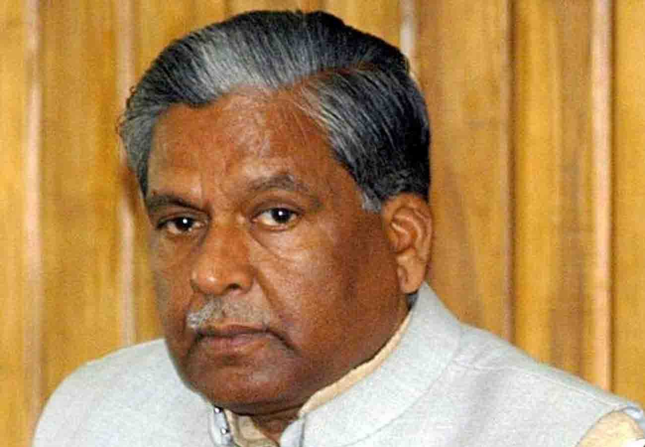 naresh agrawal statement on dimple yadav for touching feet of mayawati lok sabha election 2019