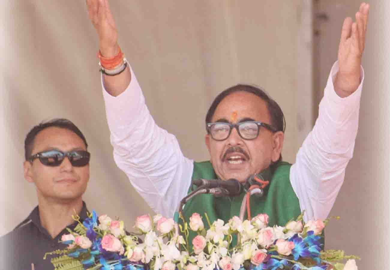 bjp targets mayawati and sakshi maharaj comment on pakistan lok sabha election 2019