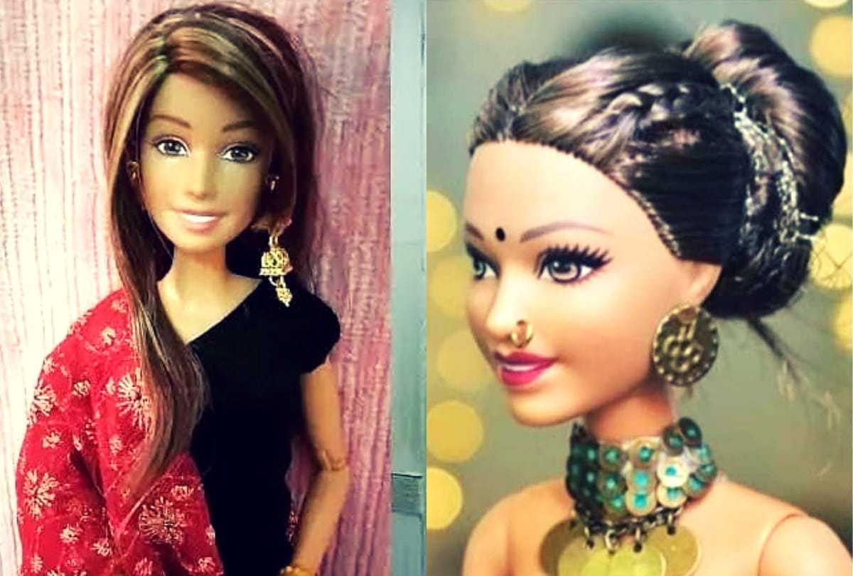 kasautii zindagi kay characters prerna and komolika dolls market after taimur