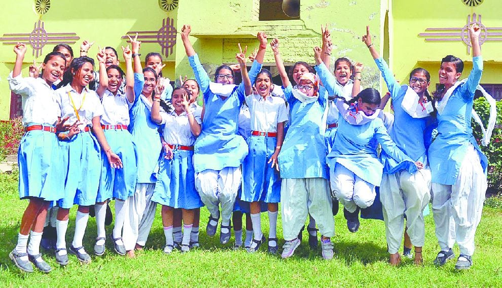 डिग्री कालेजों में दाखिले के लिए मचेगी  मारामारी