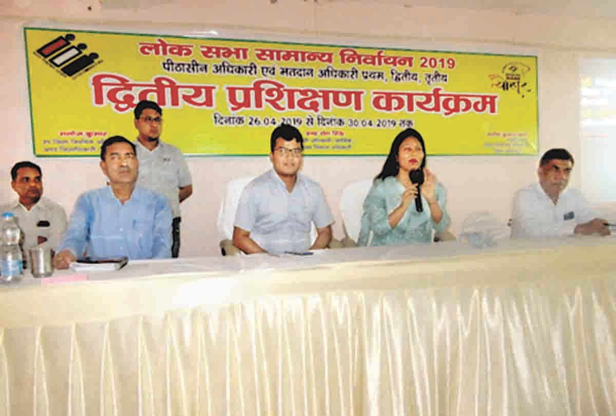 EVM-VV pat will tamper with heavy