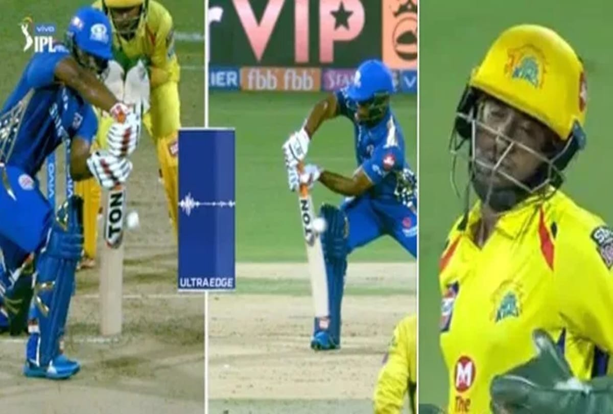 IPL 2019: Chennai Super Kings misses MS Dhoni in contest against Mumbai
