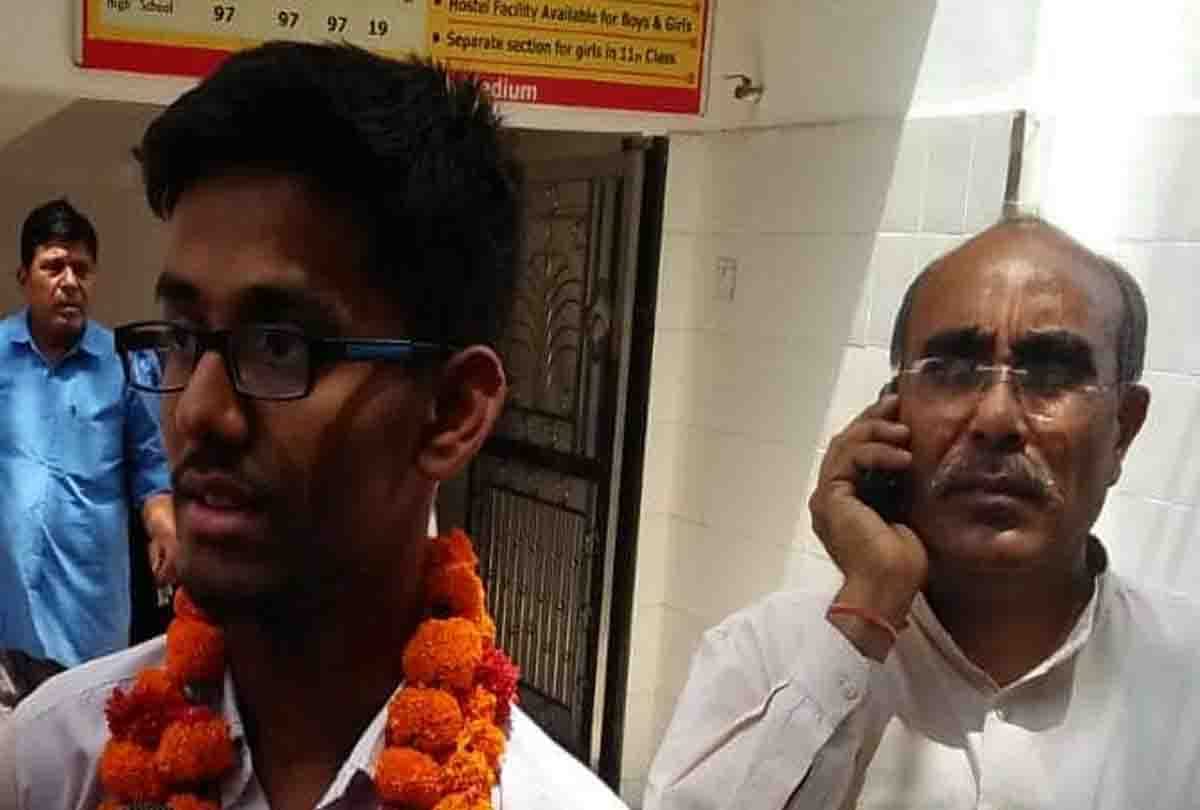 up board result 2019: class 10th and 12th result Released, check here