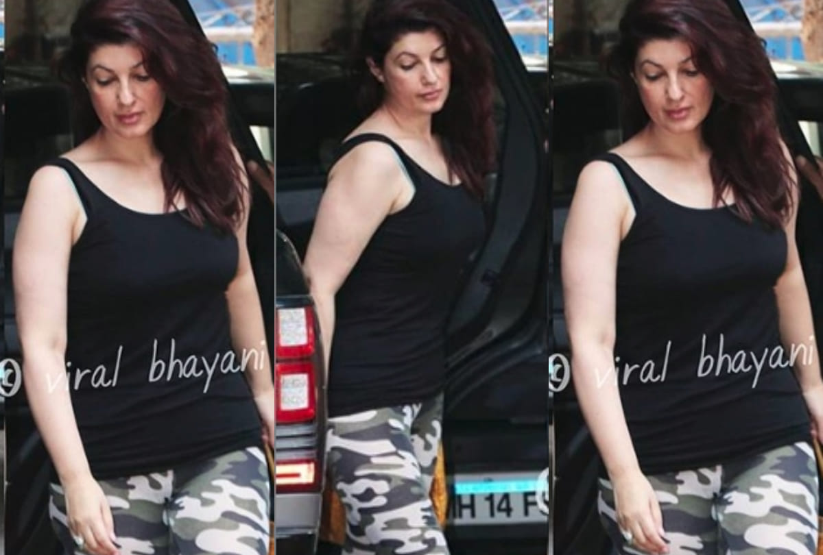 bollywood celebrities gym look is beating heat in summers 2019
