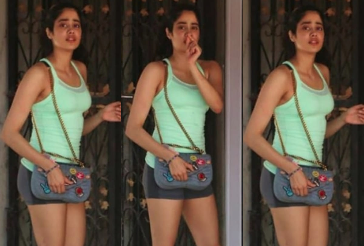 bollywood celebrities gym look is beating heat in summers 2019
