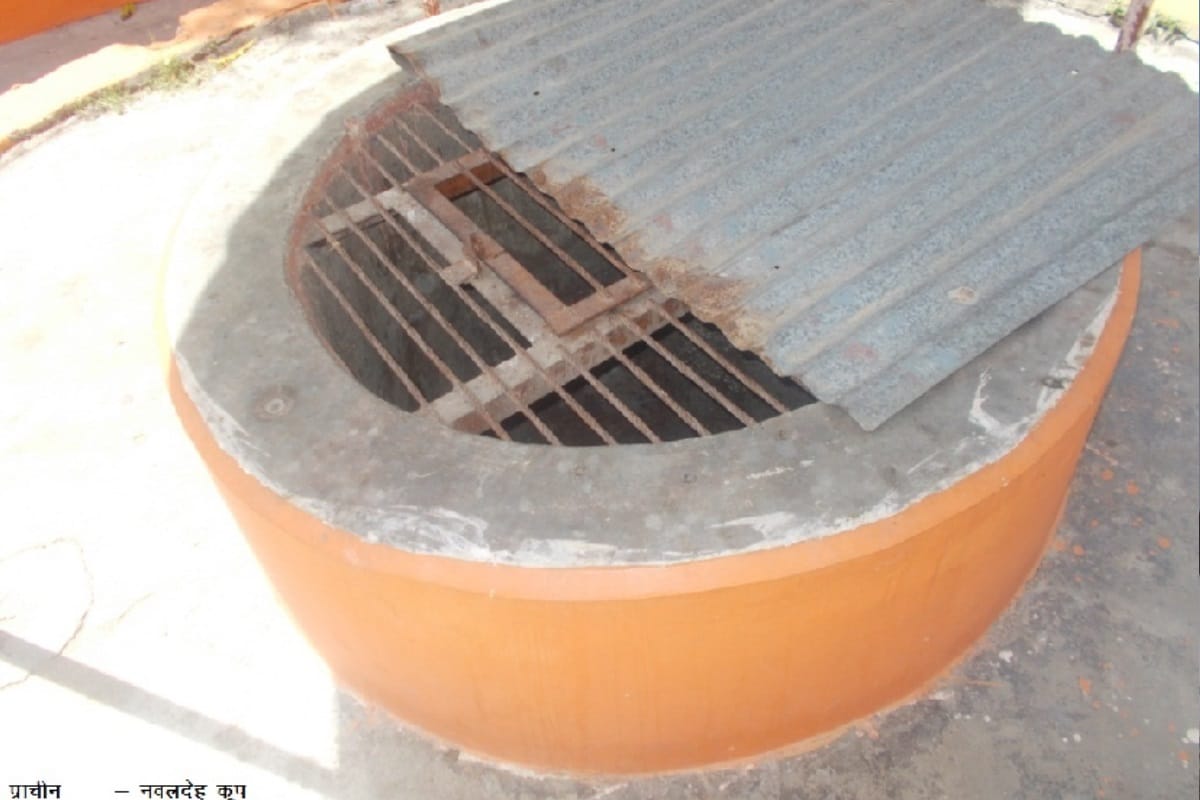 Danveer karna used to donate gold at this temple, Water of pandeshwar temple has a miracle