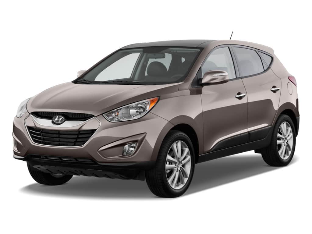 Maruti gypsy to Hyundai hyundai terracan, buy top indian suv cheaper price