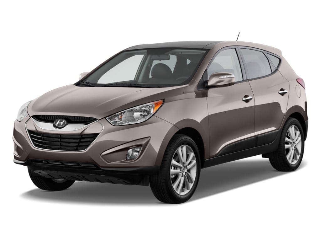 Maruti gypsy to Hyundai hyundai terracan, buy top indian suv cheaper price