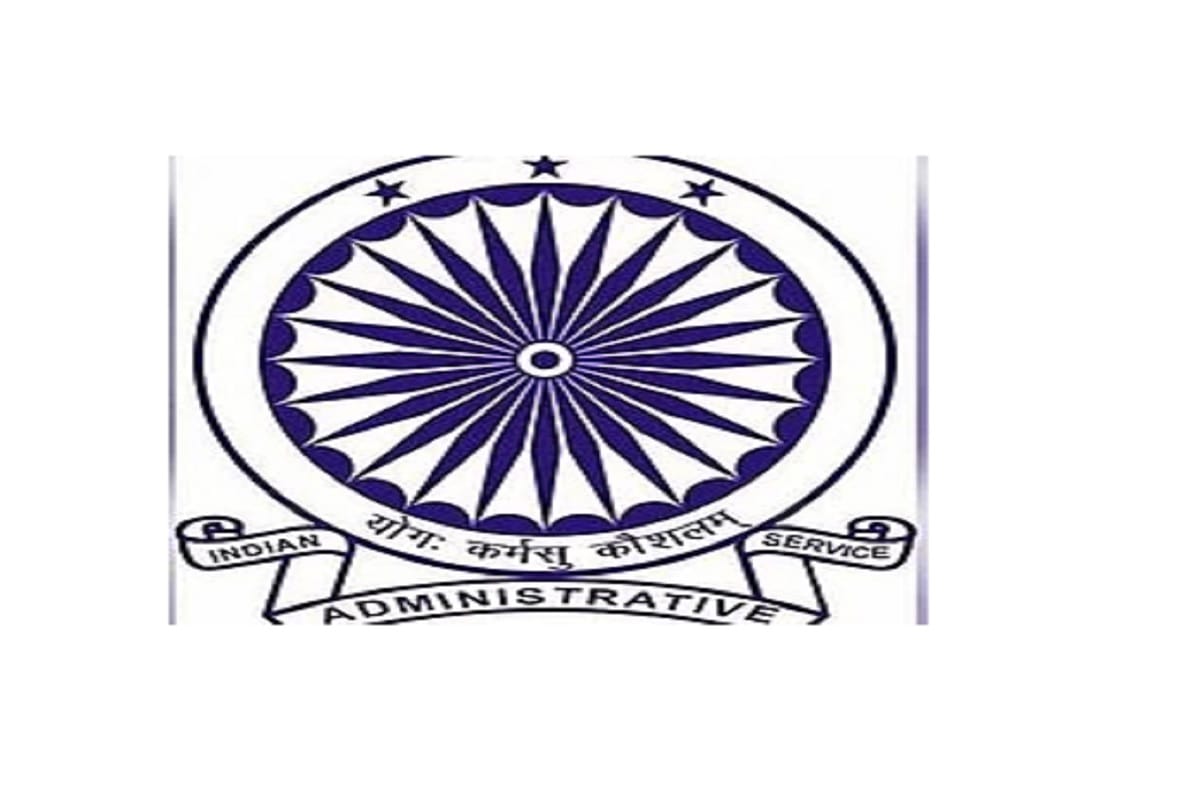 Seven IAS officers are retired today.