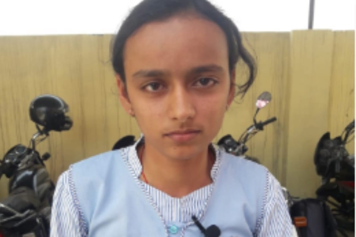 UP Board Result 2019: Intermediate Topper Tanu Tomar credits the success to her teachers