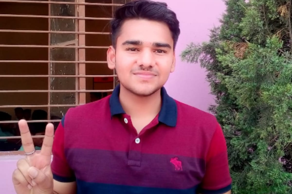UP Board Result 2019: Intermediate Topper Tanu Tomar credits the success to her teachers