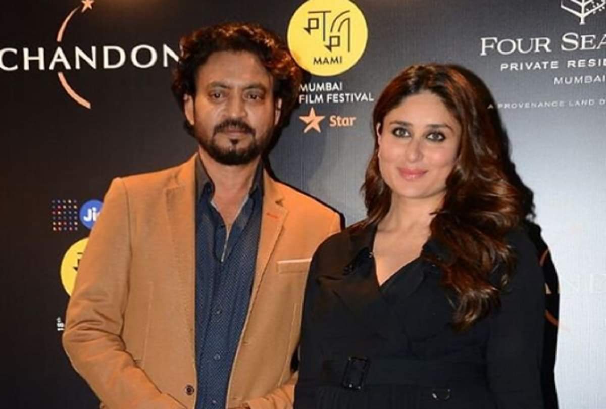 Irrfan Khan hospitalized in Kokilaben Dhirubhai Ambani hospital spokesperson given health update